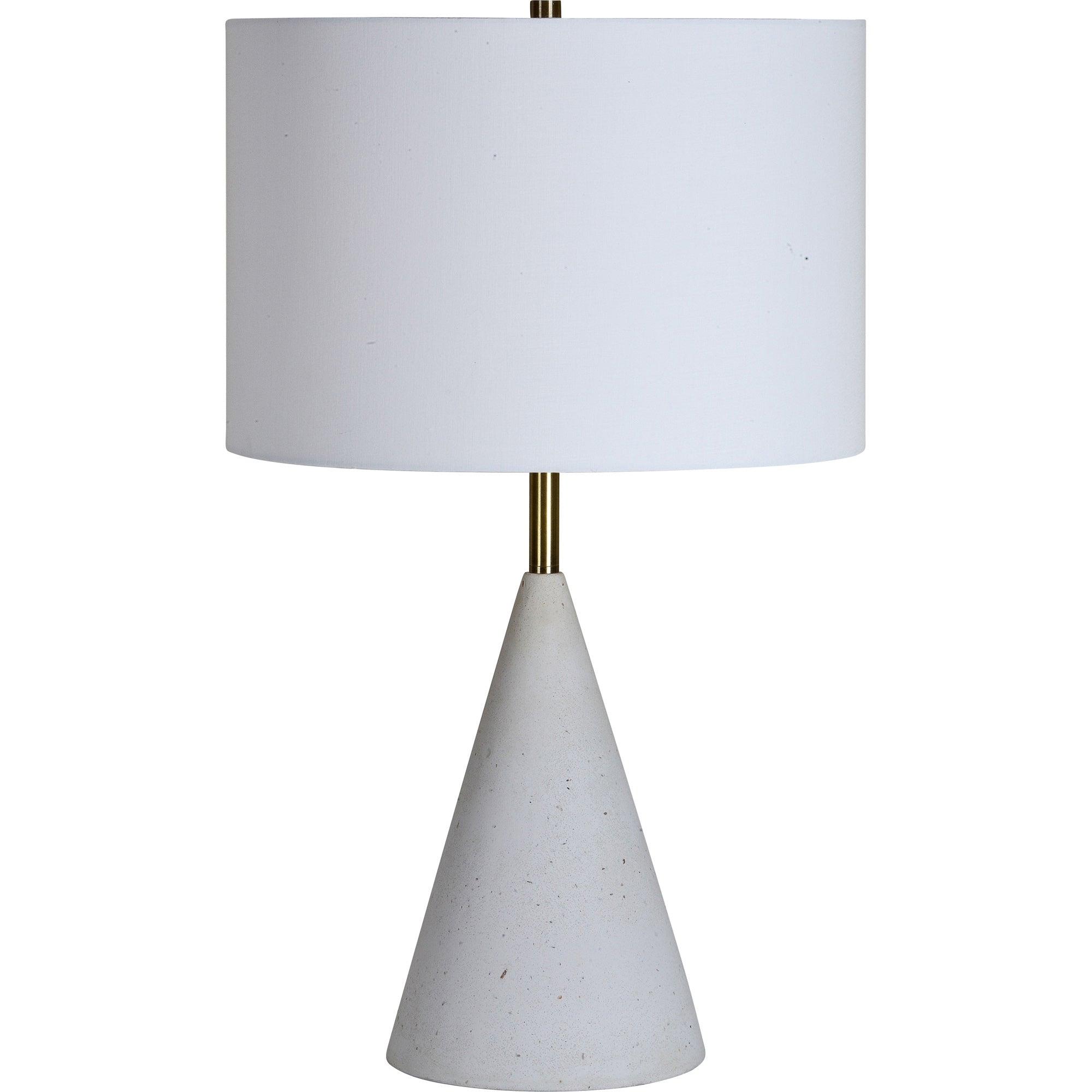 Cimeria Table Lamp - Reimagine Designs - new, Table Lamp