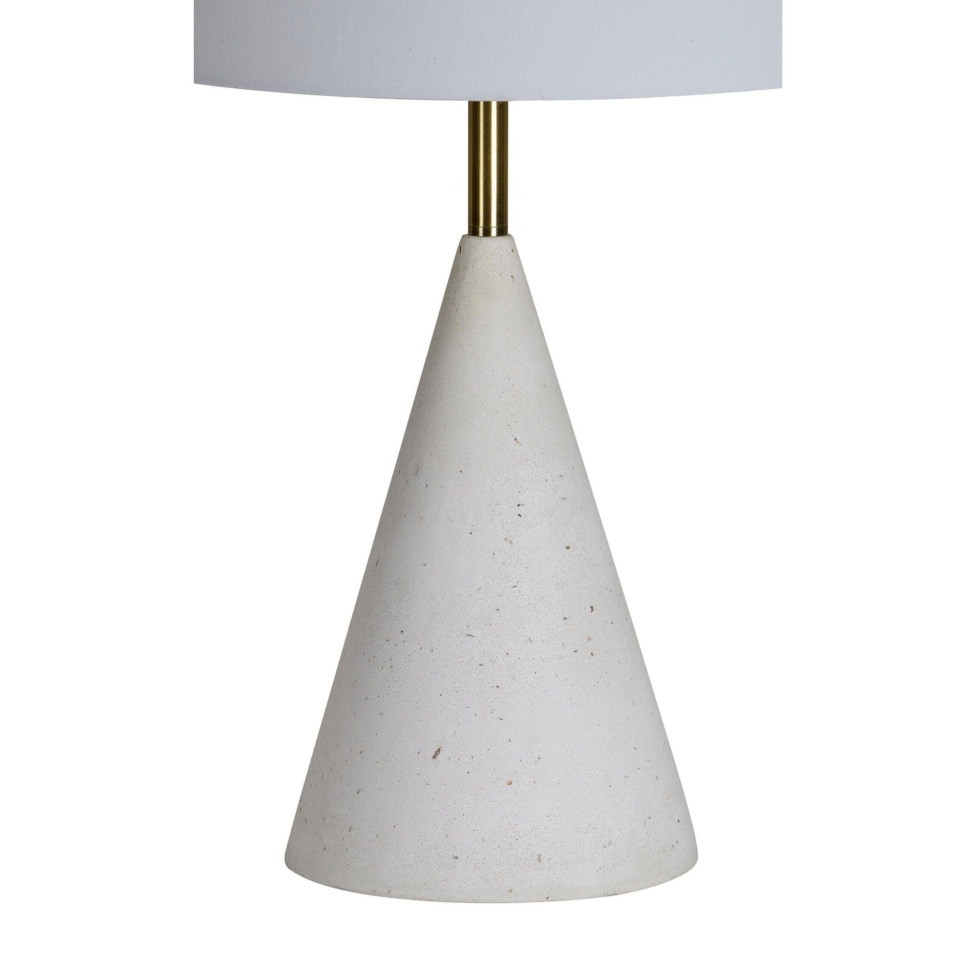 Cimeria Table Lamp - Reimagine Designs - new, Table Lamp