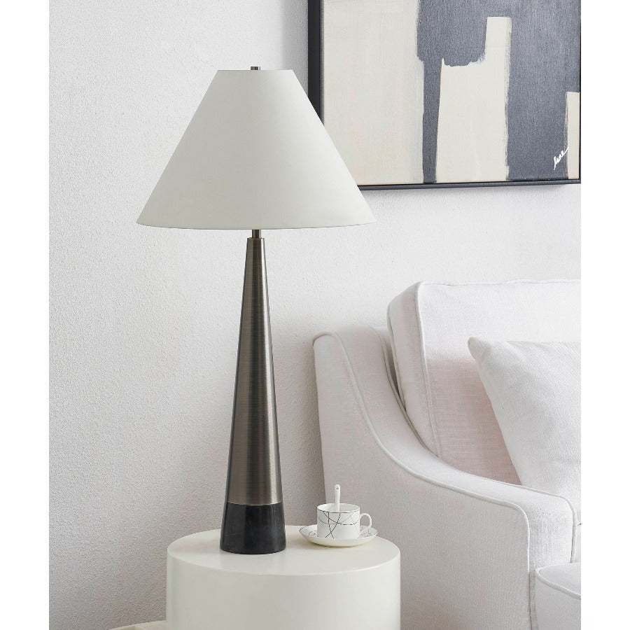 Bastien Tall Table Lamp