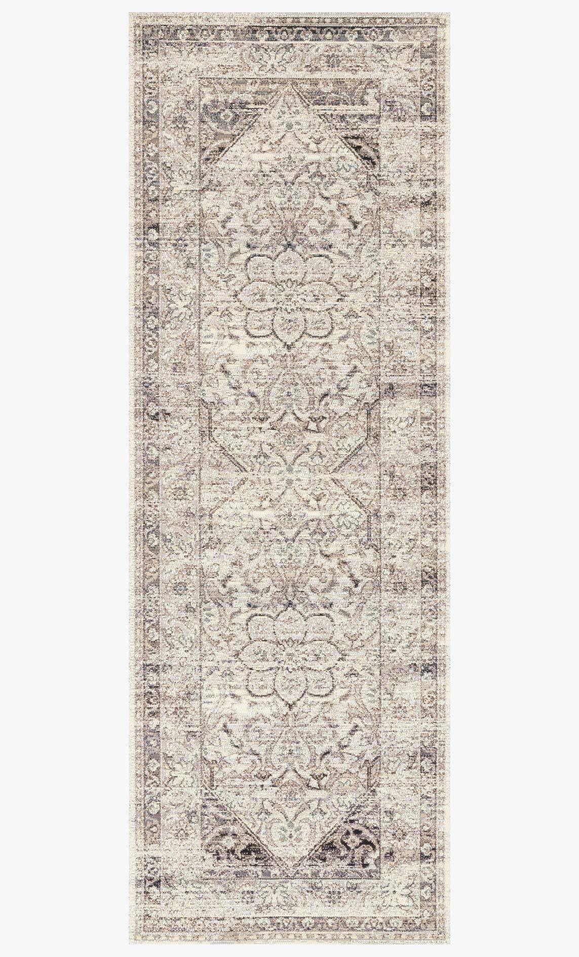 Mika Stone / Ivory Rug - Reimagine Designs - new, Outdoor Rugs, Pattern