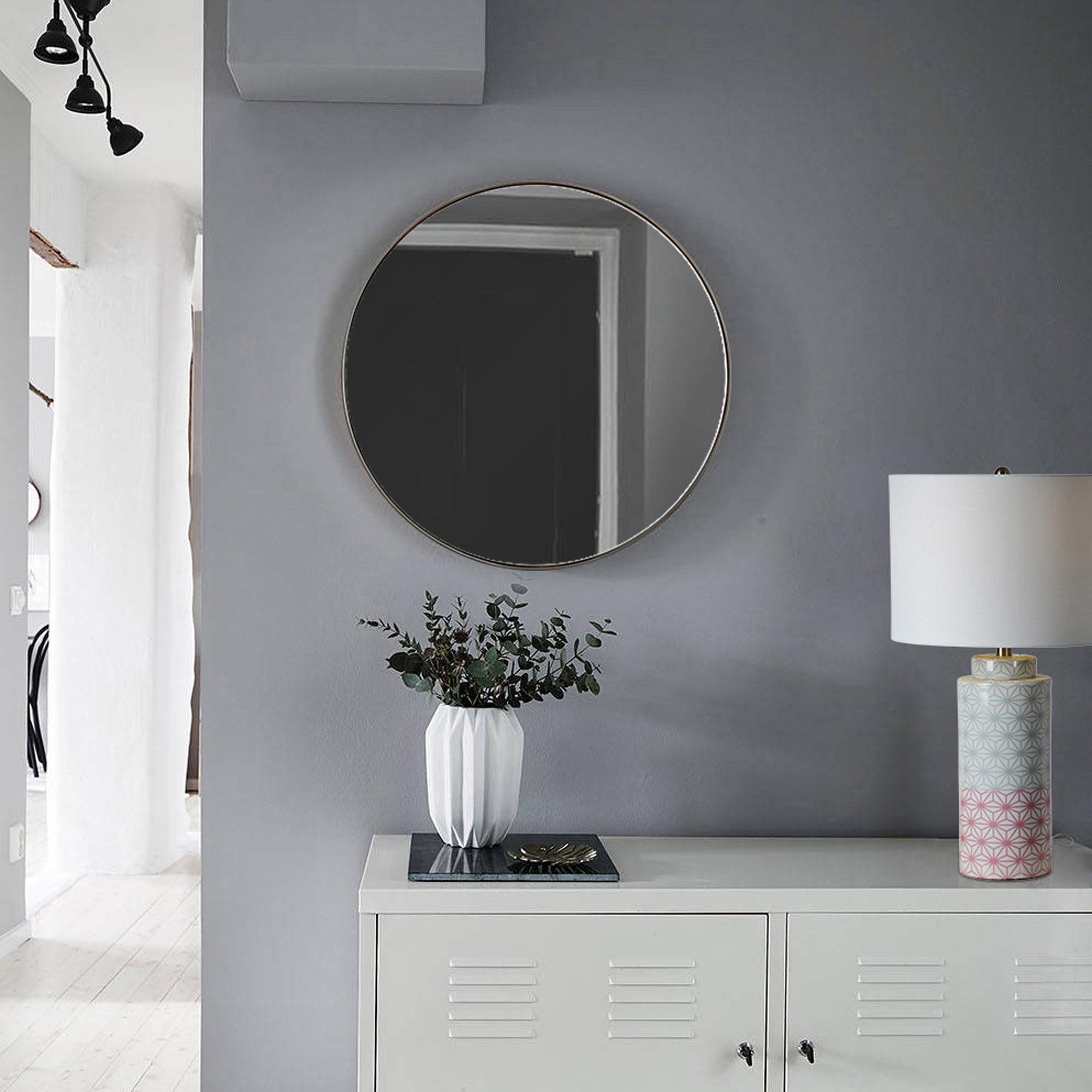 Lester Mirror - Reimagine Designs - 