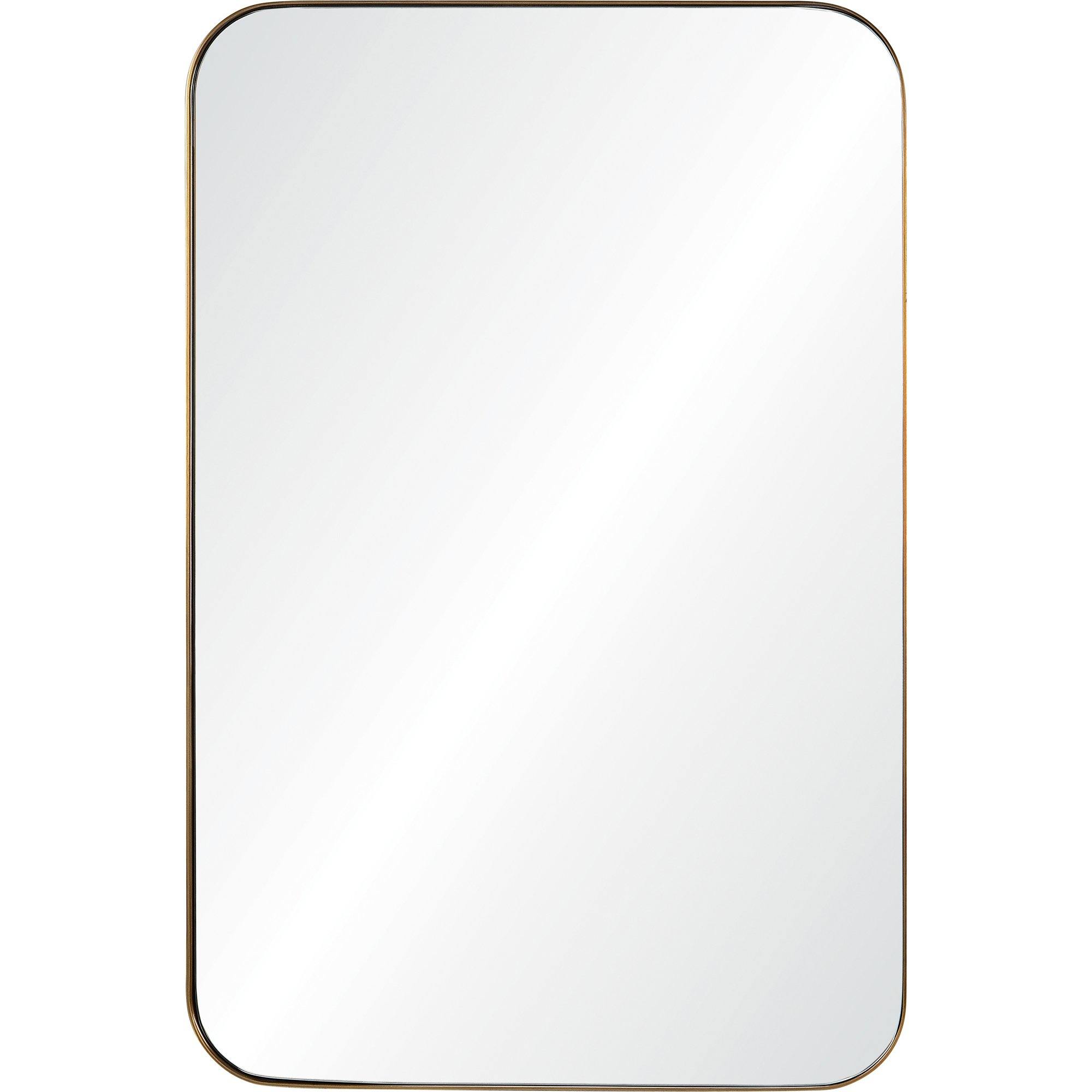 Edwin Mirror - Reimagine Designs - mirror, new