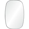 Bergen Mirror - Reimagine Designs - Mirror, new