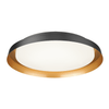 Vieno 16" LED Flushmount Light - Reimagine Designs - Flushmount, Flushmounts, new