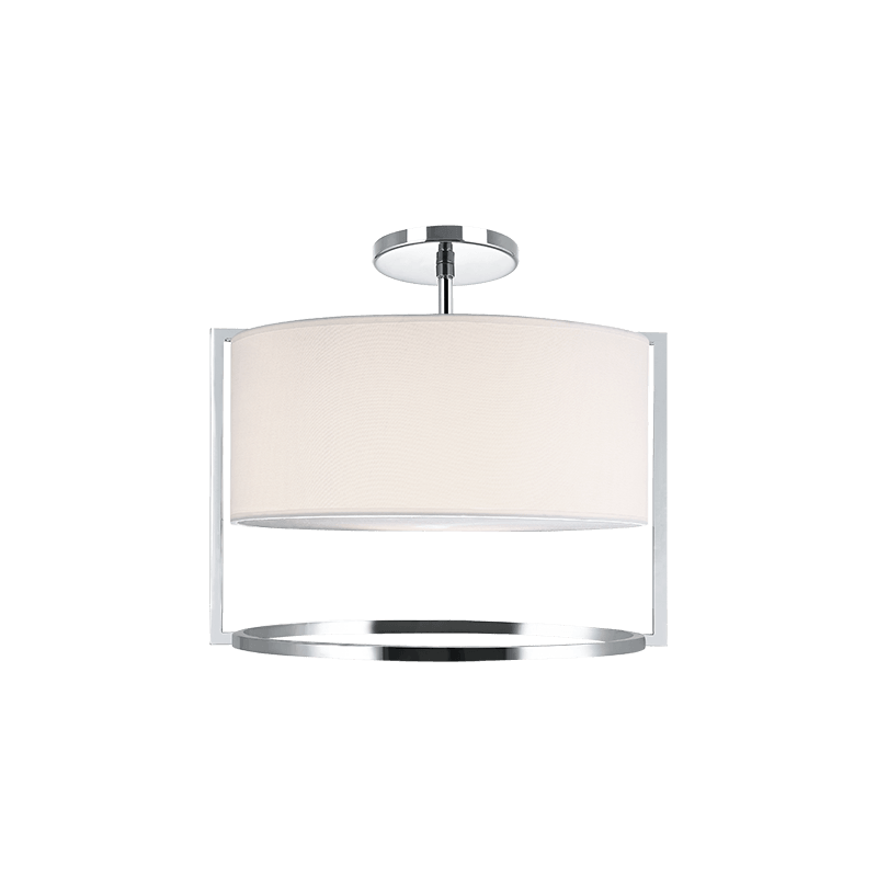 Nagashi Small Flush Mount Light - Reimagine Designs - Flushmount, Flushmounts