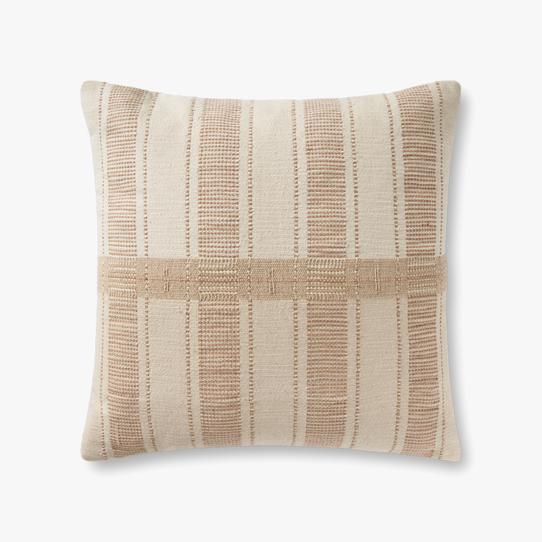 Carmel Pillow - Reimagine Designs - new, Pillows