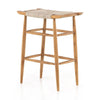 Robles Indoor/Outdoor Dining Stool - Reimagine Designs - Bar + Counter Stools, new, stool