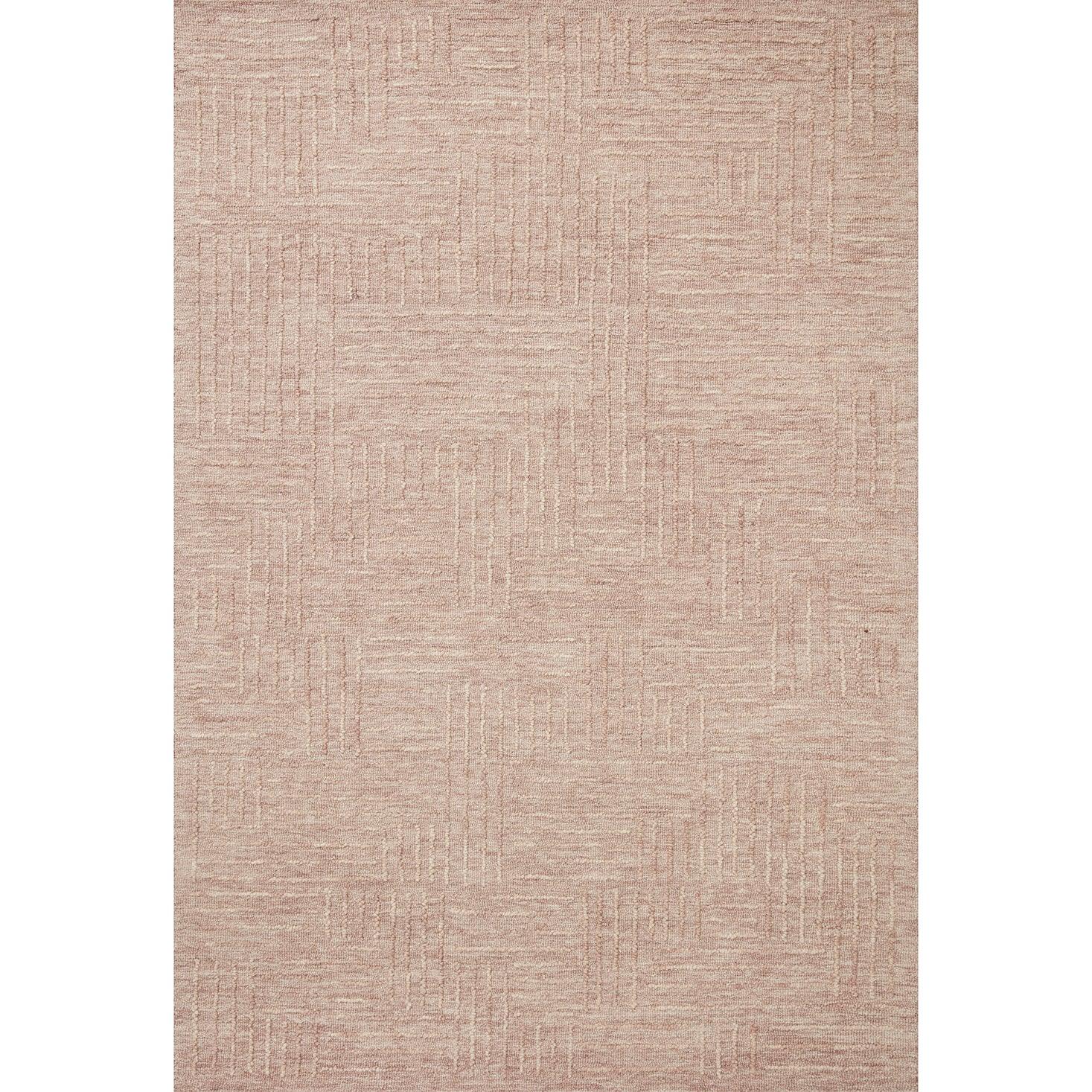 Magnolia Home Sarah Collection Blush - Reimagine Designs - new, Pattern, Rug, rugs, Solid