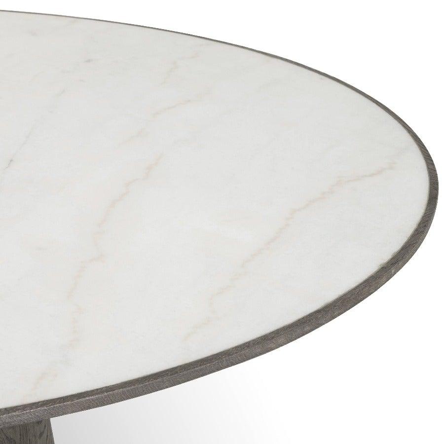 SKYE ROUND DINING TABLE - Reimagine Designs - dining table, new