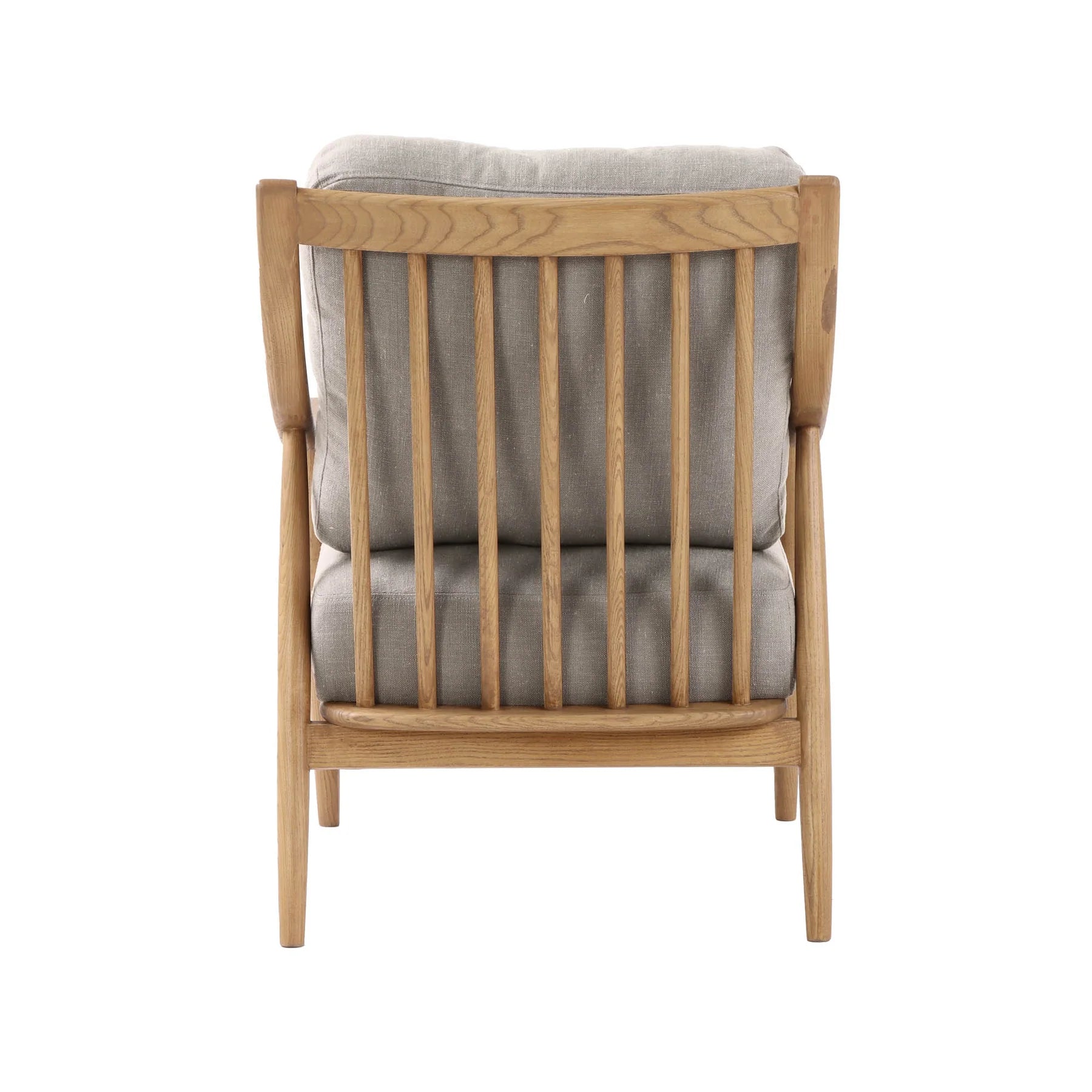 Kipsley Linen Natural Club Chair
