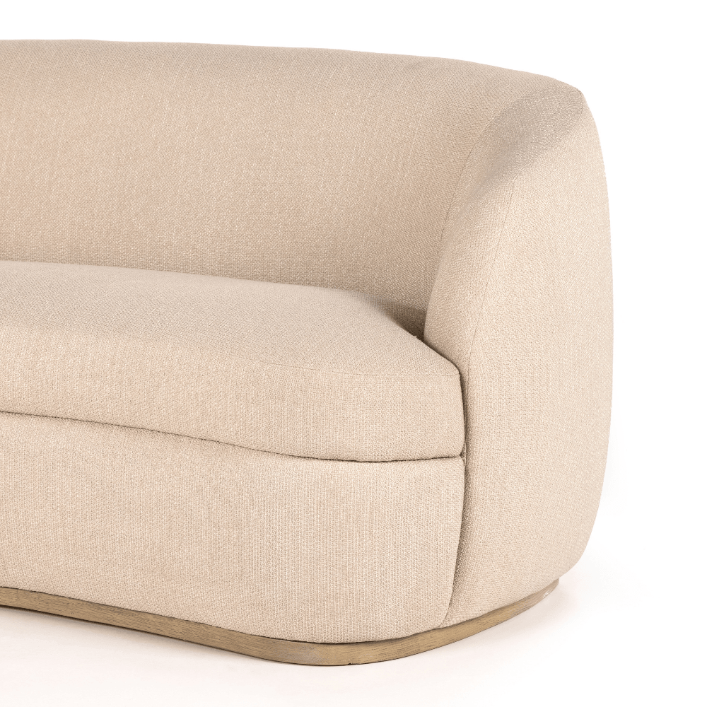 Sandie Patton Sand Sofa - Reimagine Designs - new, sofa, sofas