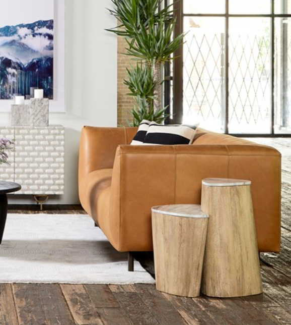 Myla Nesting End Table - Reimagine Designs - new, Side Tables