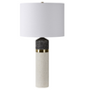 Kaitlyn Table Lamp - Reimagine Designs - new, Table Lamp