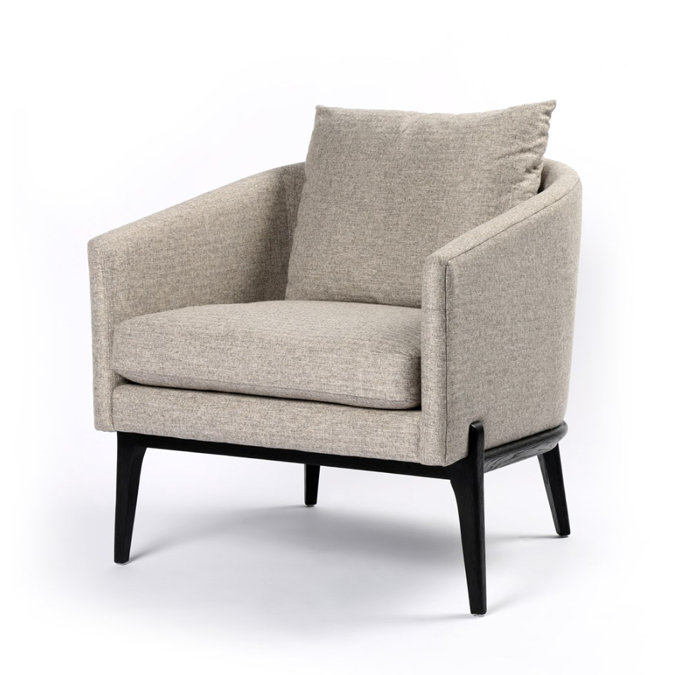 Copeland Chair Natural Reimagine Designs