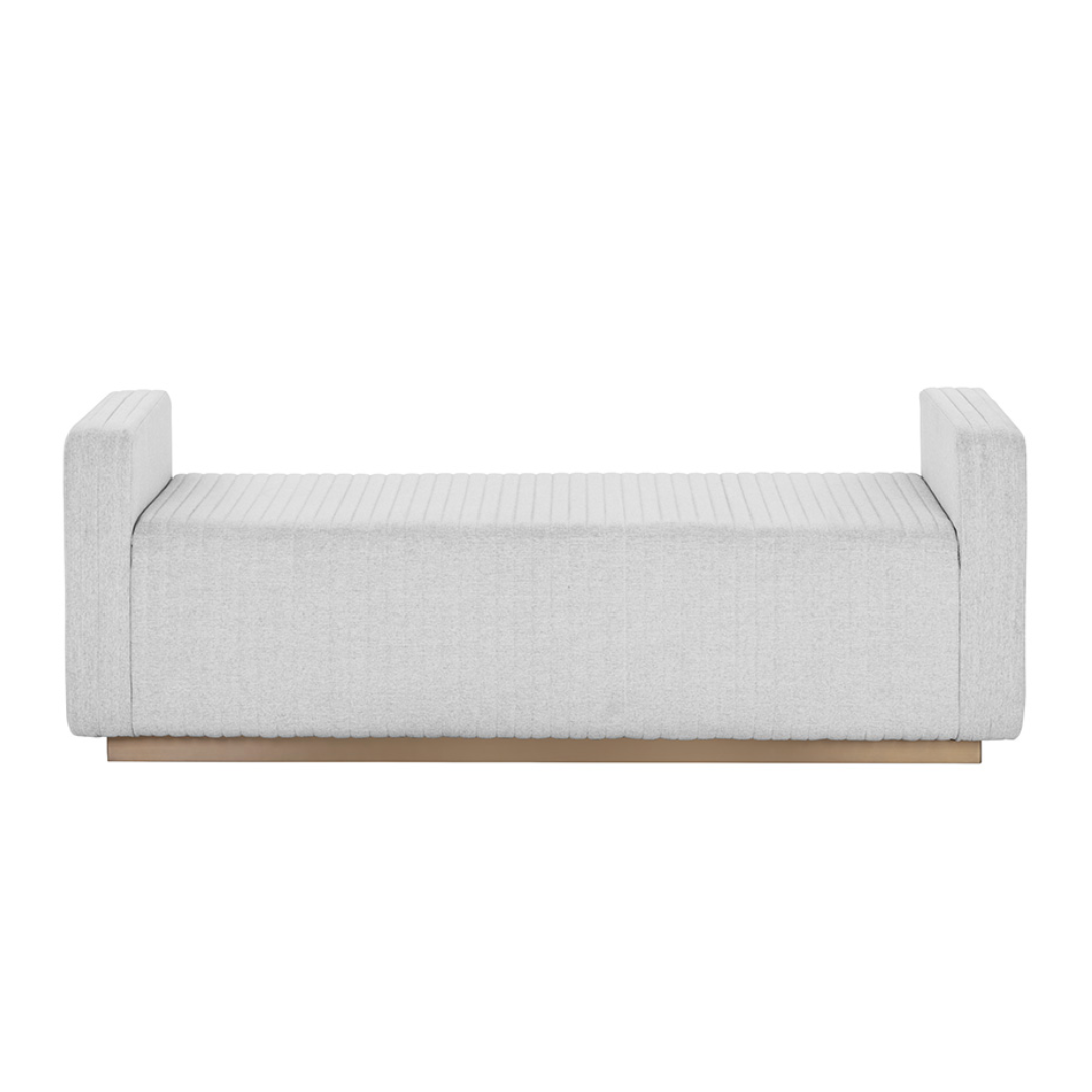 Odette Bench