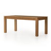 Timur Dining Table - Reimagine Designs - dining table, new