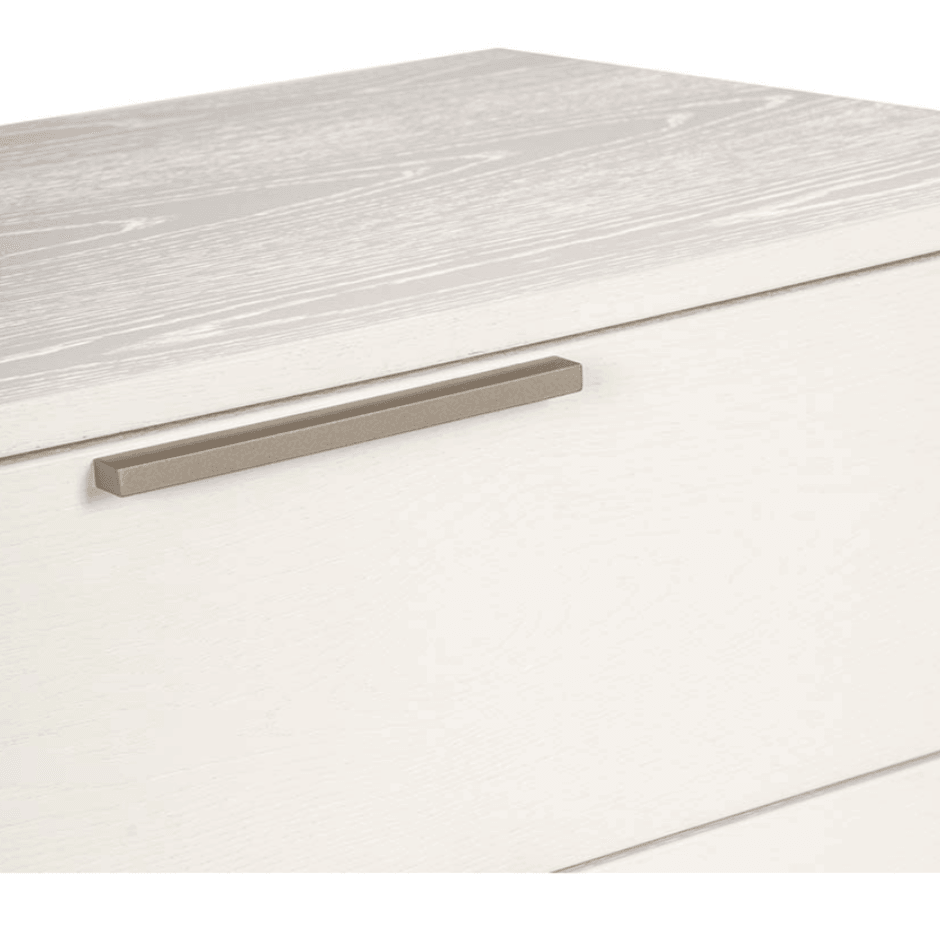 Rebel 6 Drawer Dresser - Reimagine Designs - Dresser, new
