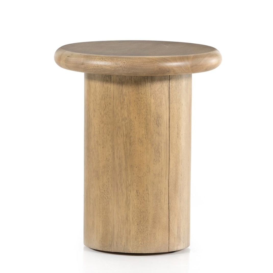 Zach End Table