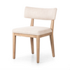Cardell Essence Natural Dining Chair