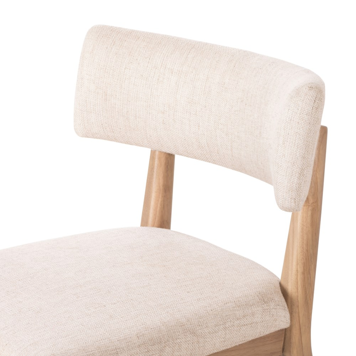 Cardell Essence Natural Dining Chair