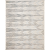Evelina Pewter Silver Rug Collection