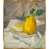 Melon & Lemon, C. 1900