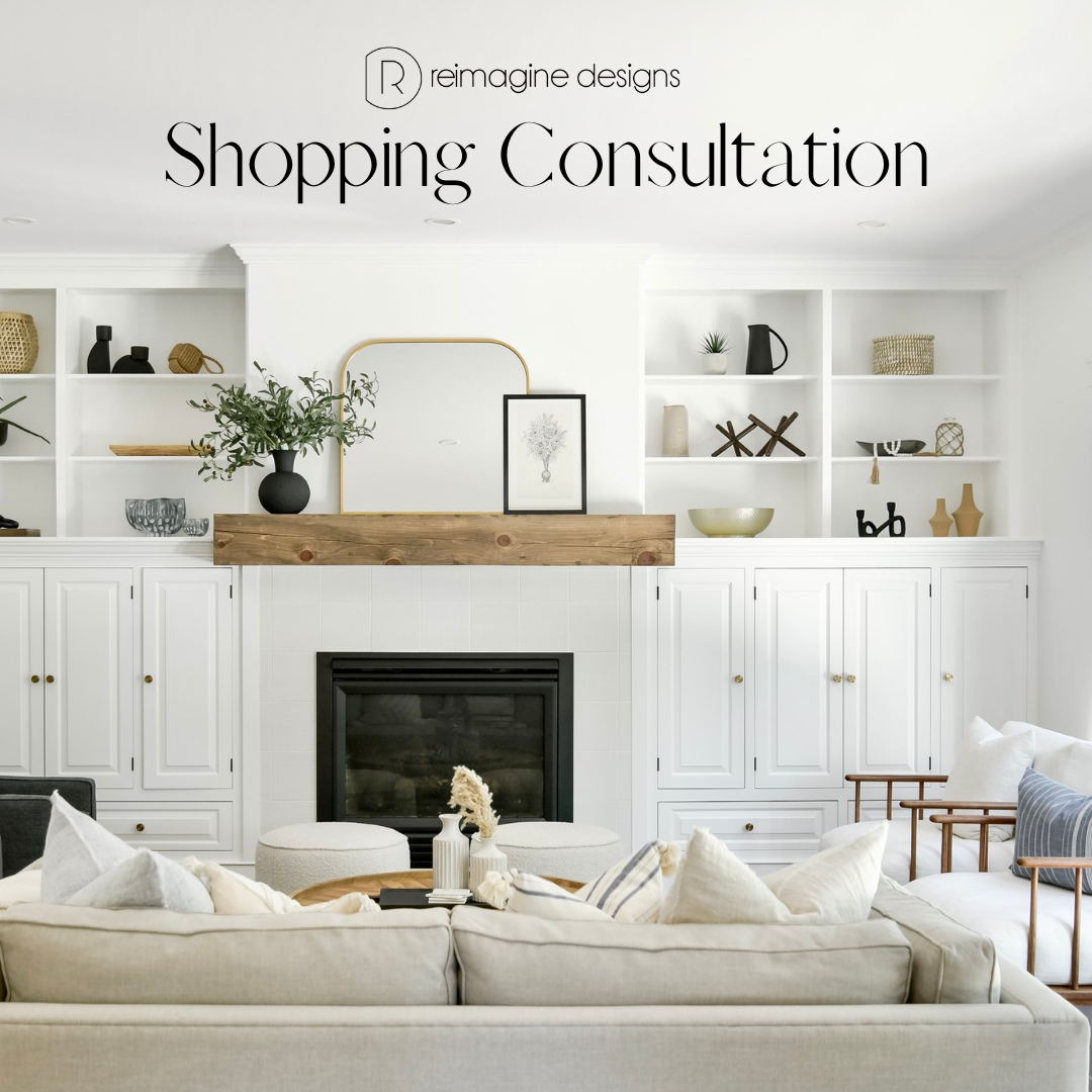 Shopping Consultation