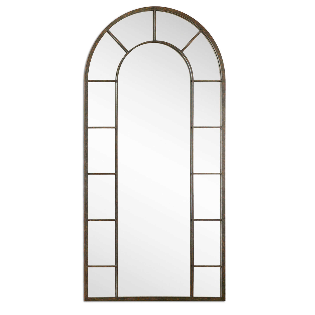 Dillingham Arch Mirror