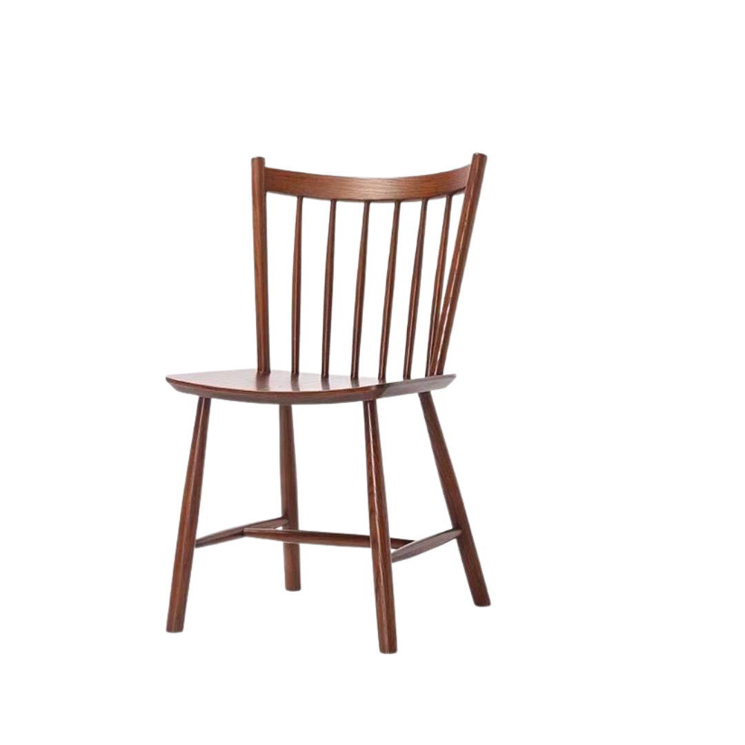 Vince Wood Chair
