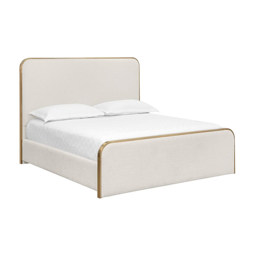 Tometi King Bed - Reimagine Designs - Beds, new