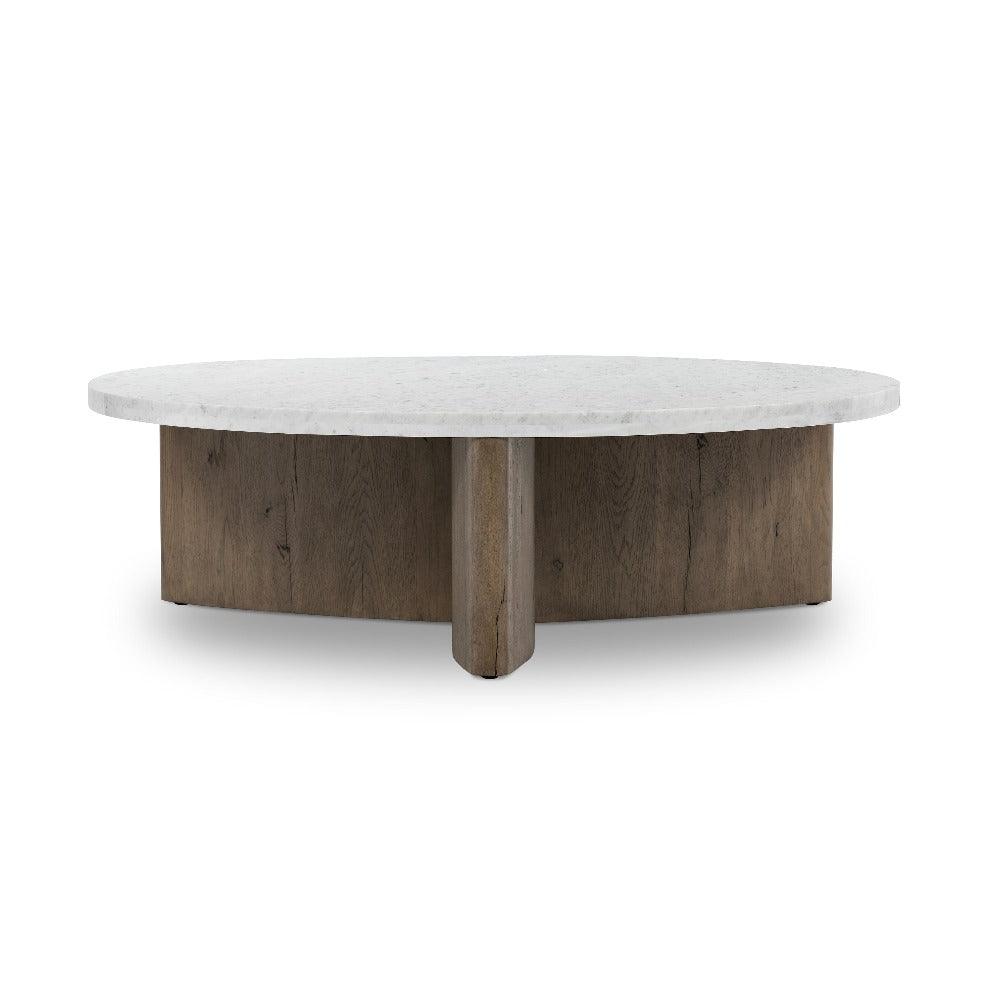 Toli Coffee Table - Reimagine Designs - coffee table, new