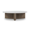 Toli Coffee Table - Reimagine Designs - coffee table, new
