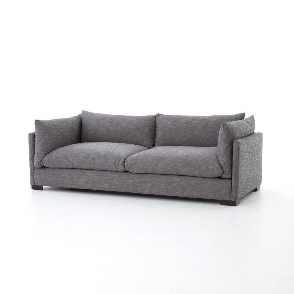 Westwood Sofa, Valley Silver - Reimagine Designs - 
