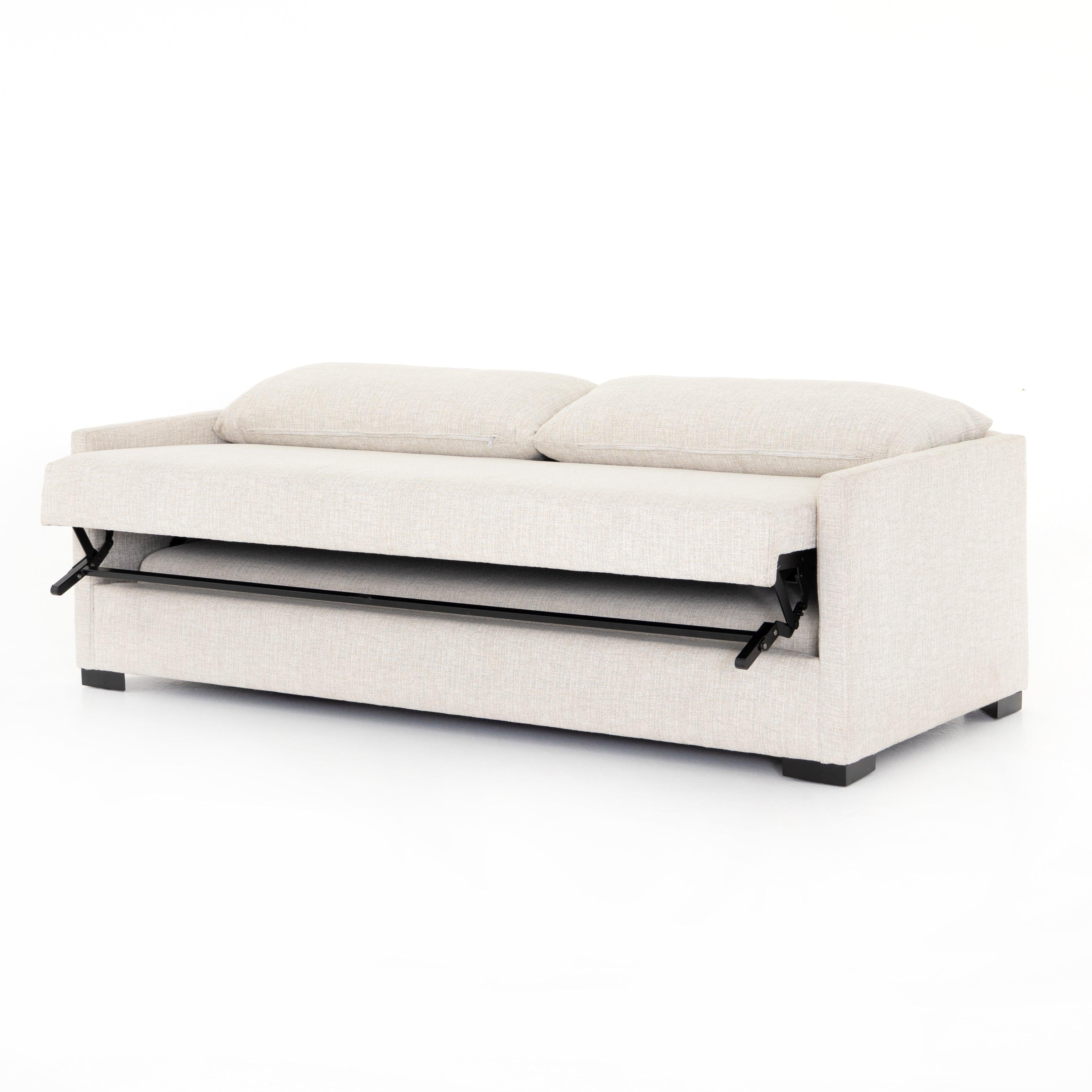 Wickham Sofa Bed - Reimagine Designs - sofa, sofa bed, sofas