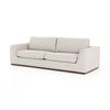 Colt Silver Sofa - Reimagine Designs - sofas