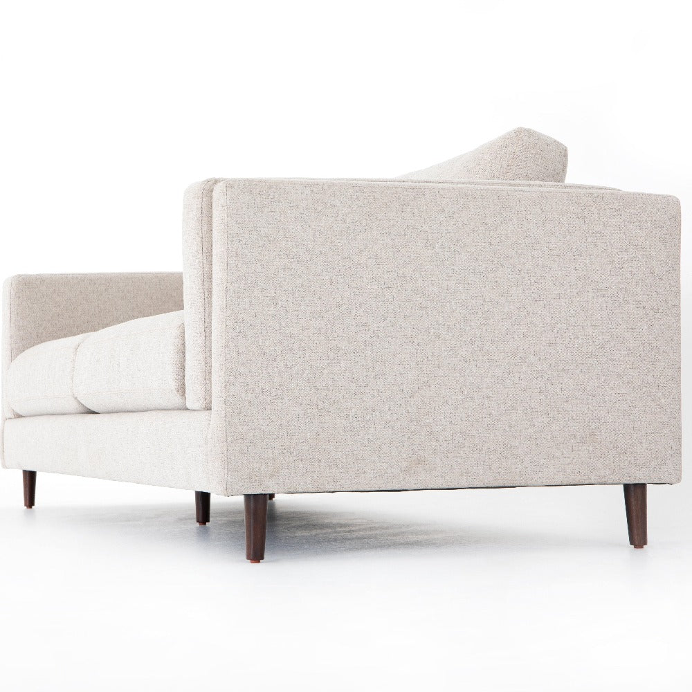 Elijah Sofa - Reimagine Designs - sofas