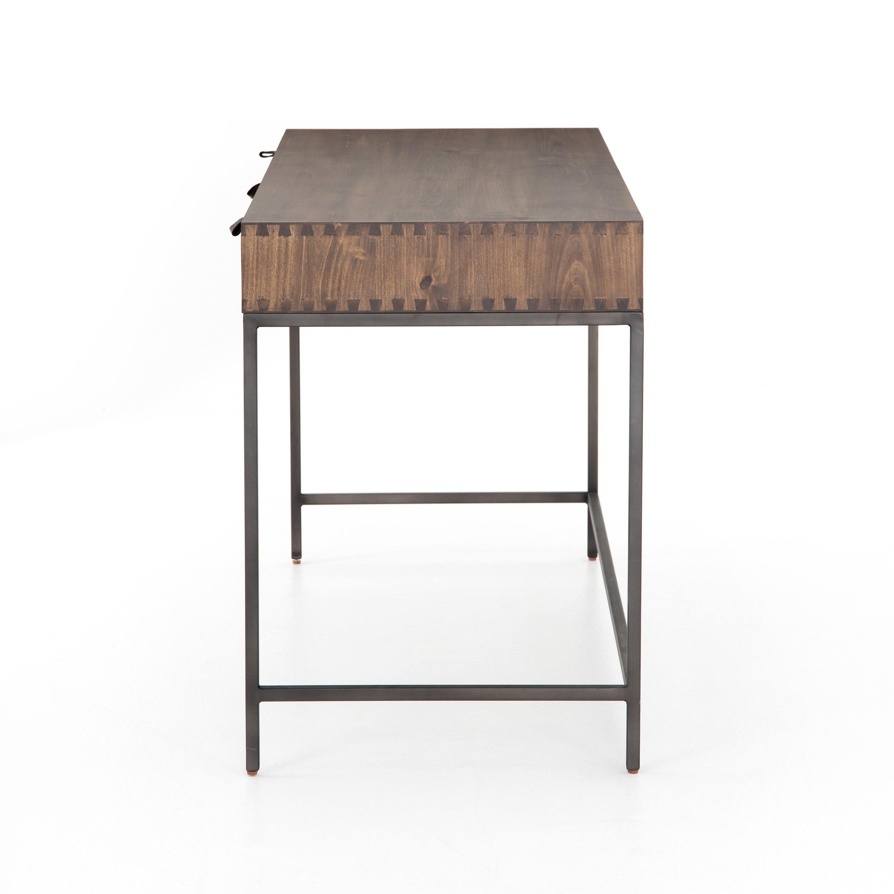 Trey Modular Writing Desk - Reimagine Designs - Desks