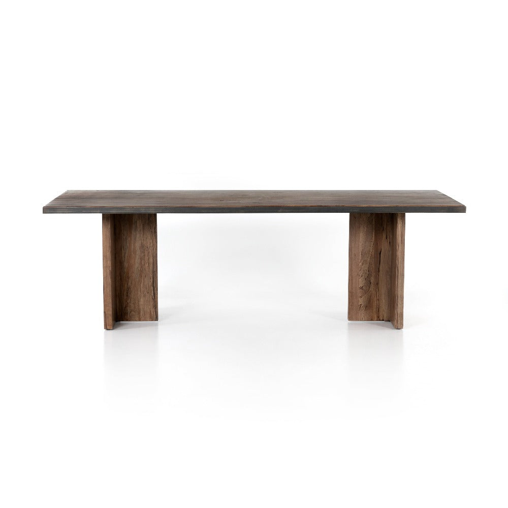 Cross Dining Table - Reimagine Designs - 