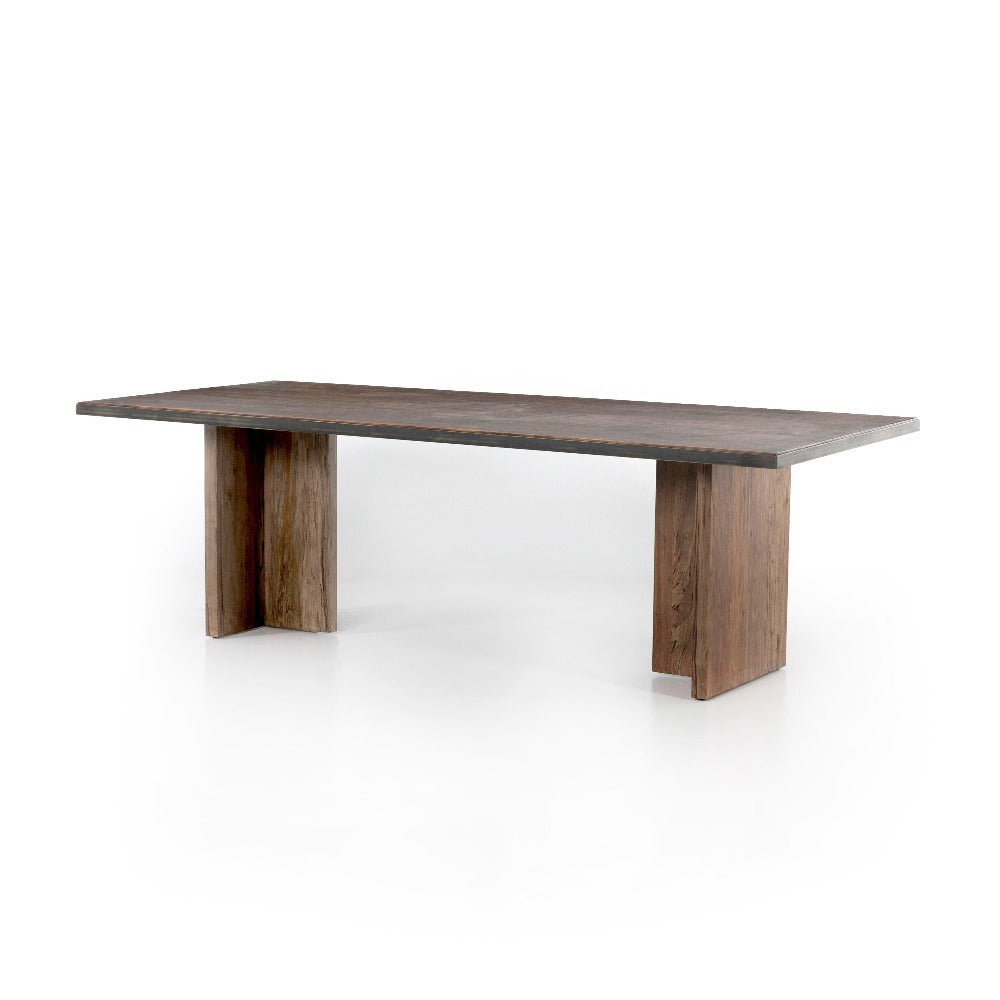 Cross Dining Table - Reimagine Designs - 