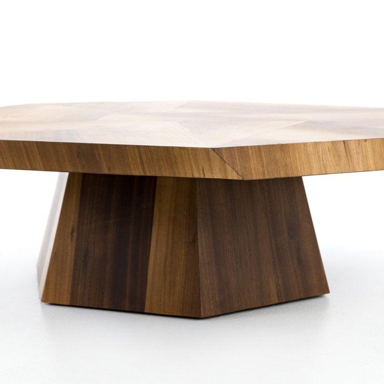 Brooklyn Coffee Table - Reimagine Designs - 