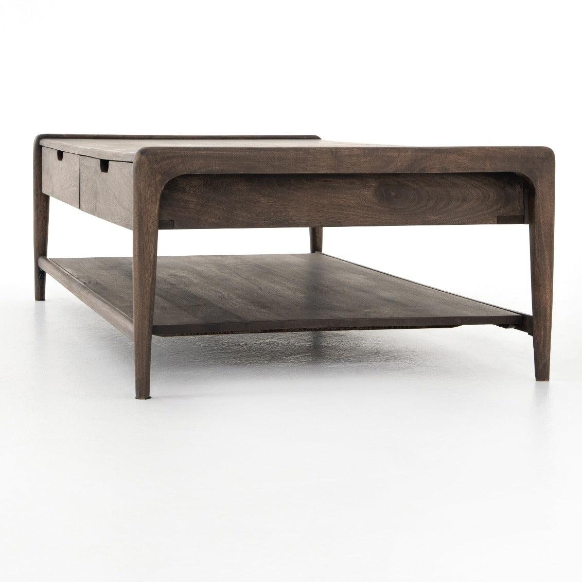 VALERIA COFFEE TABLE - Reimagine Designs - coffee table, new