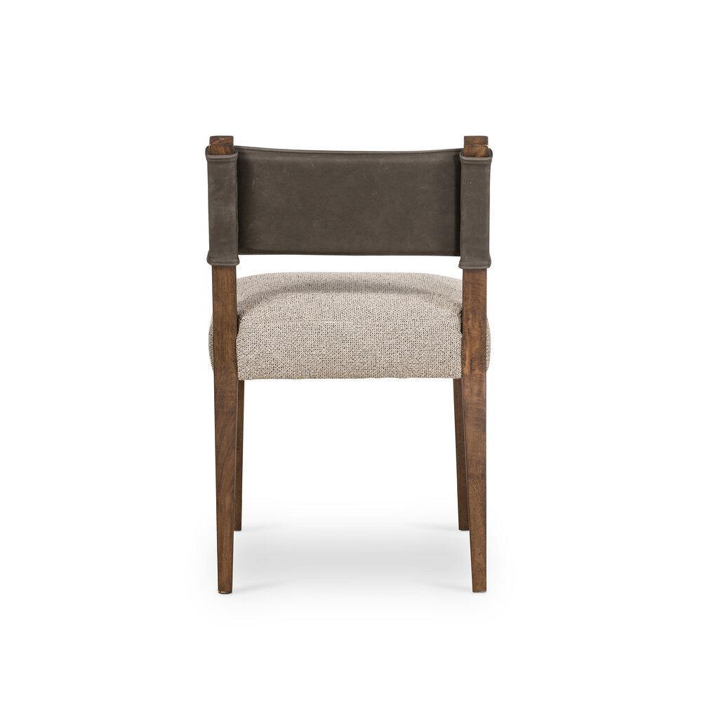 Ferris Dining Chair - Reimagine Designs - Dining Chair