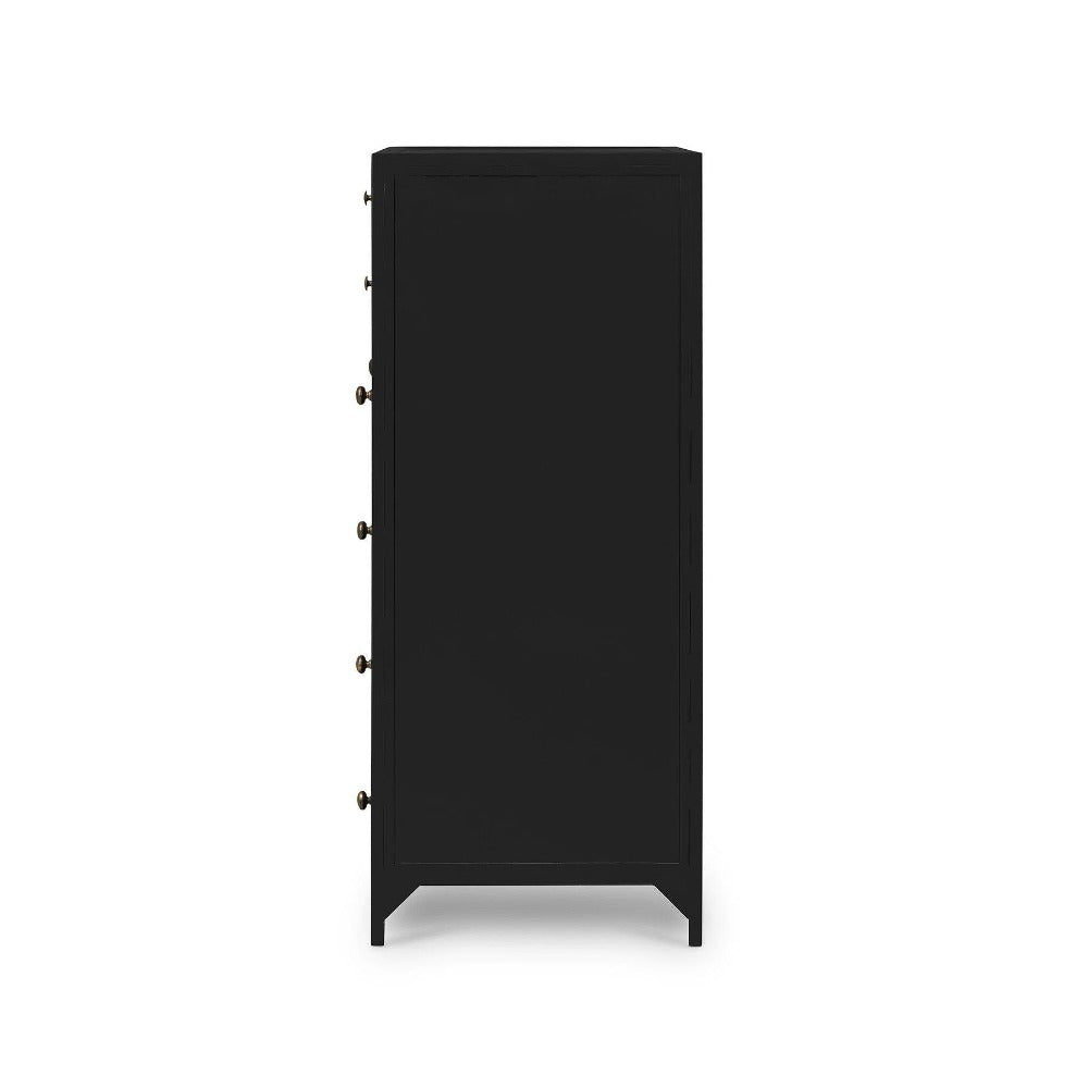 Belmont 8 Drawer Tall Dresser - Reimagine Designs - Dresser