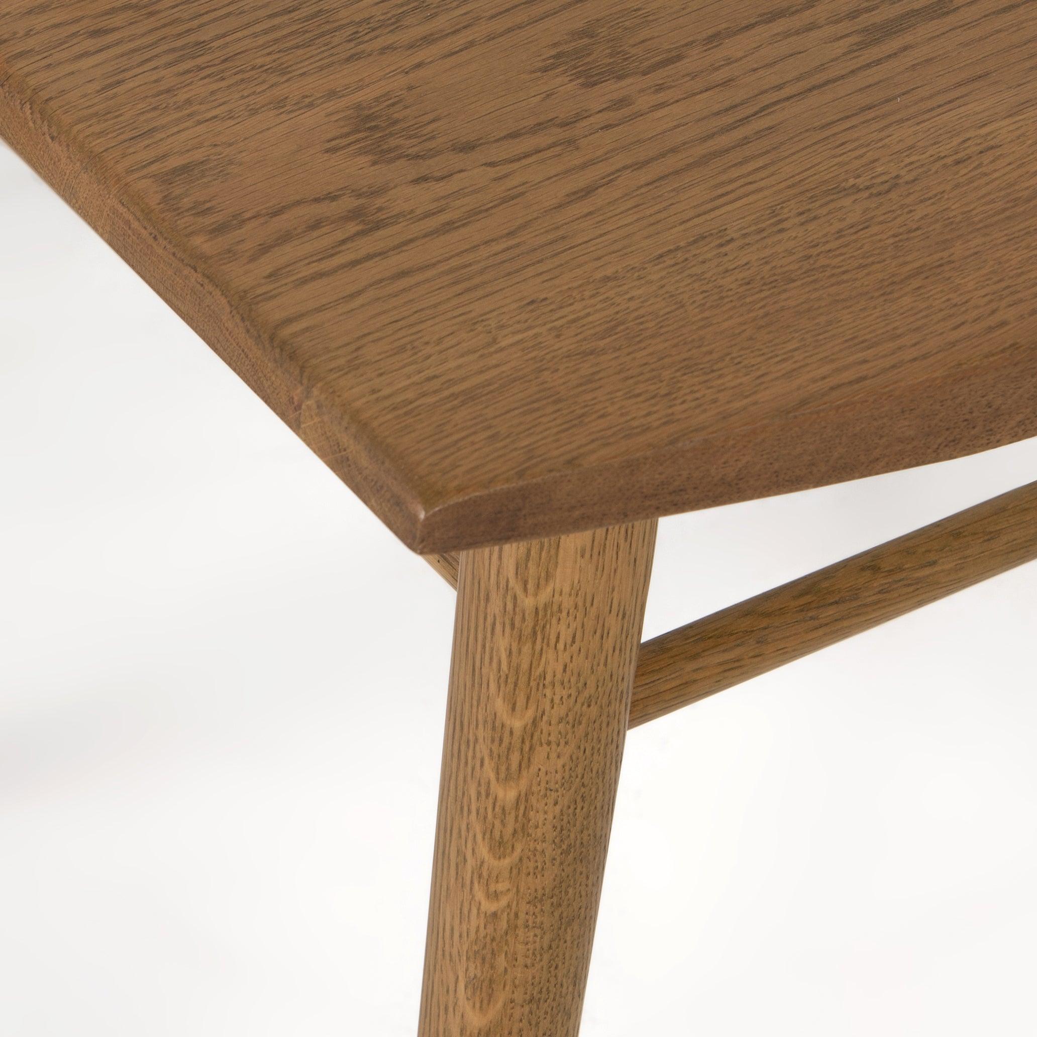 Lewis Windsor Chair, Sandy Oak - Reimagine Designs - Dining Chair, new