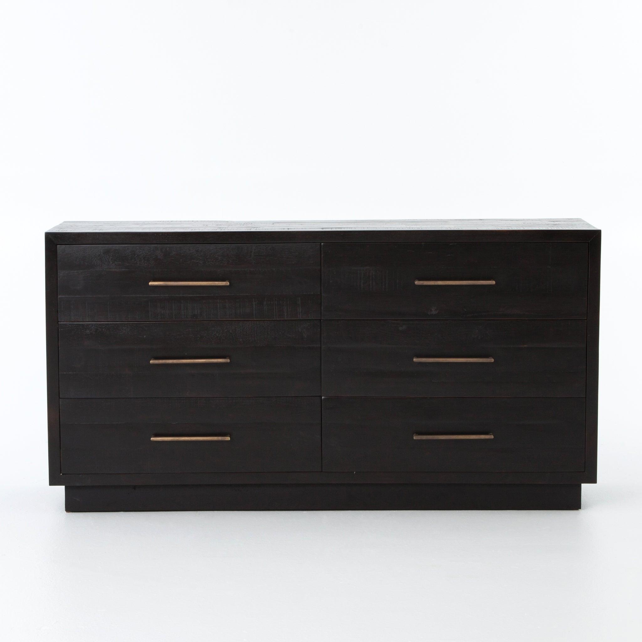 Suki 6 Drawer Dresser - Reimagine Designs - 