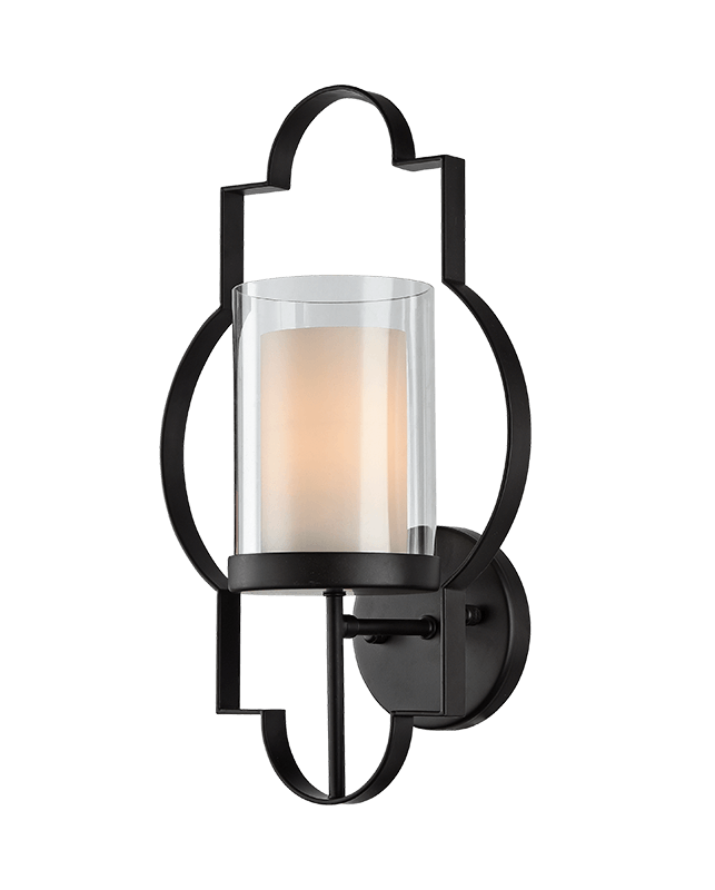 Scepter Wall Sconce - Reimagine Designs - Sconce