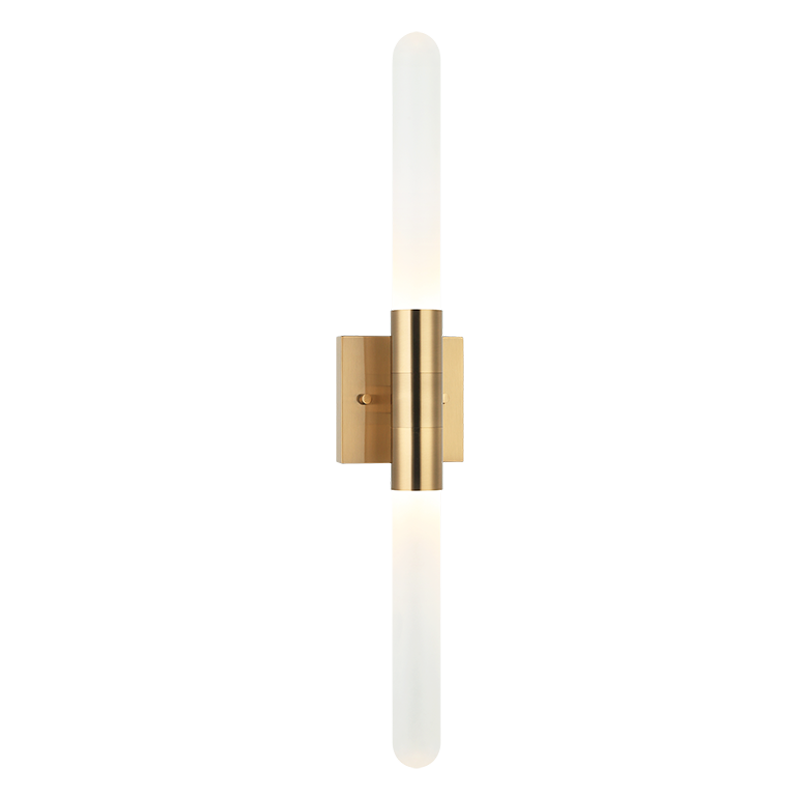 Aydin Double Sconce 