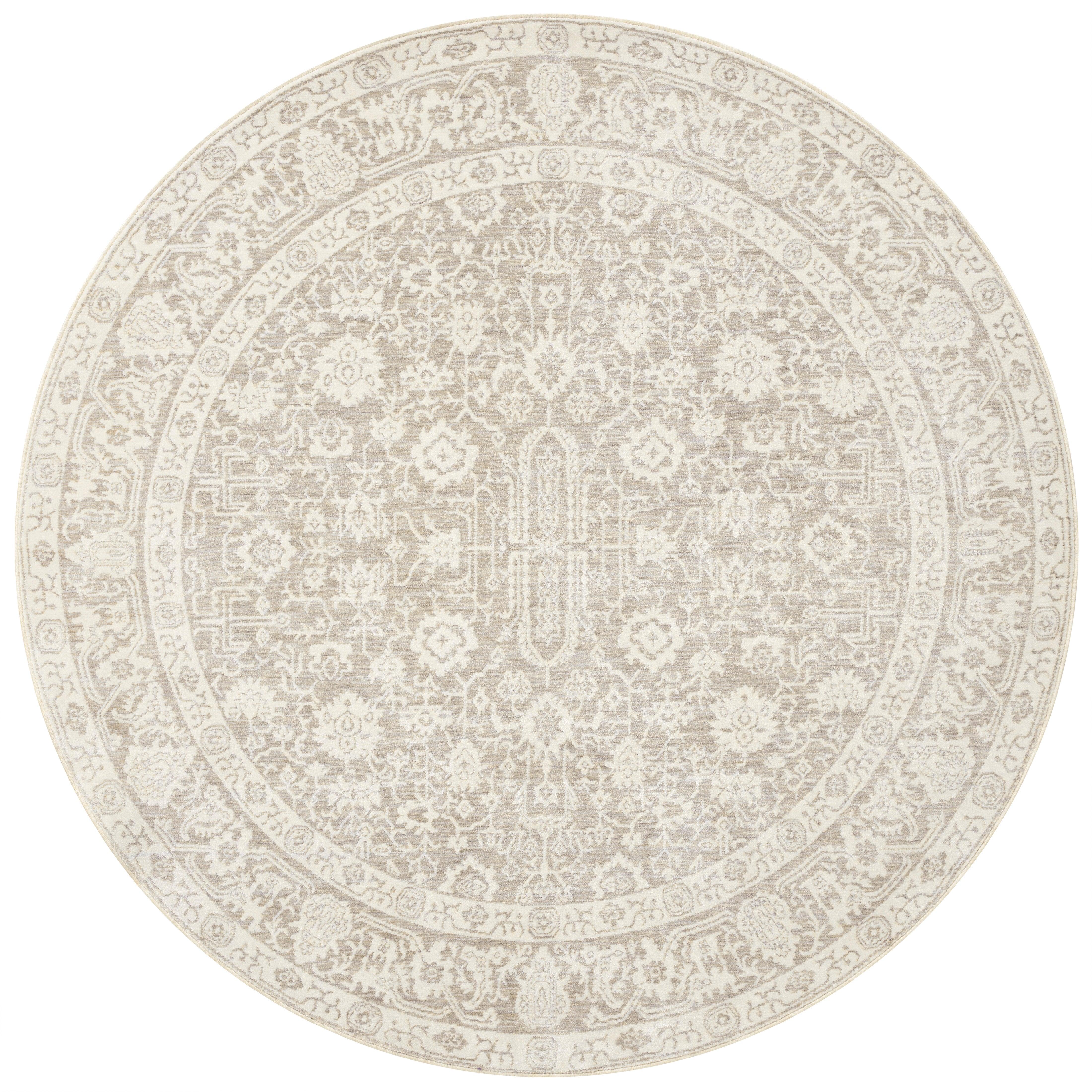 Amber Lewis Zuma Sand/Stone Rug - Reimagine Designs - Pattern, Rug