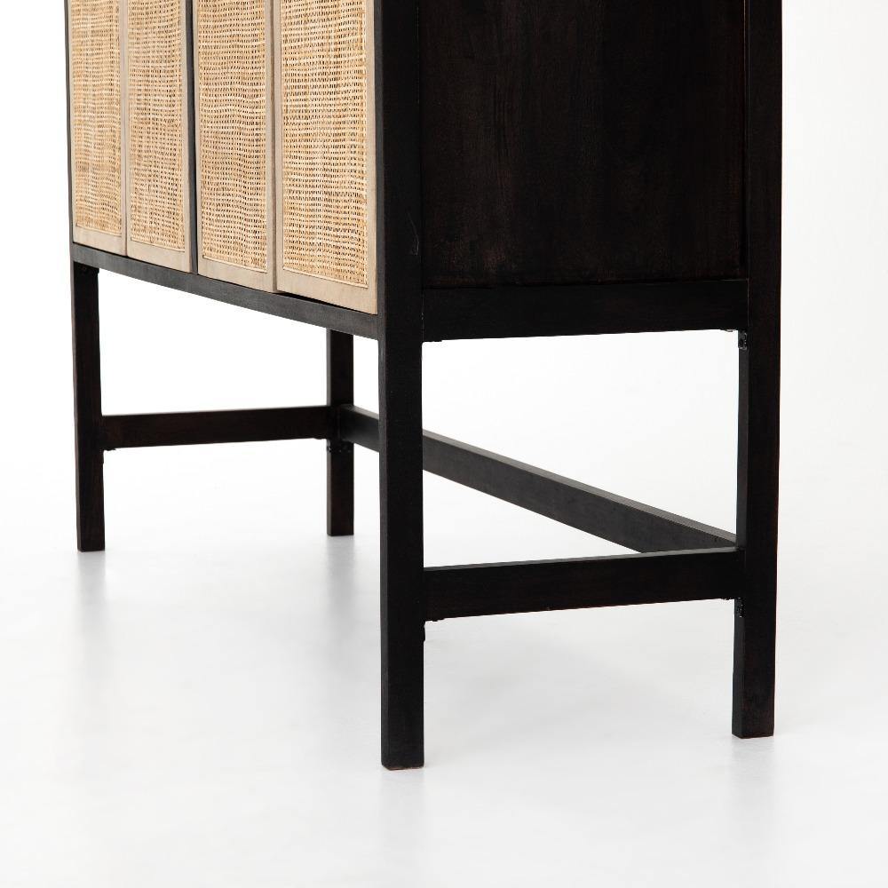 Caprice Cabinet - Reimagine Designs - Bookcases