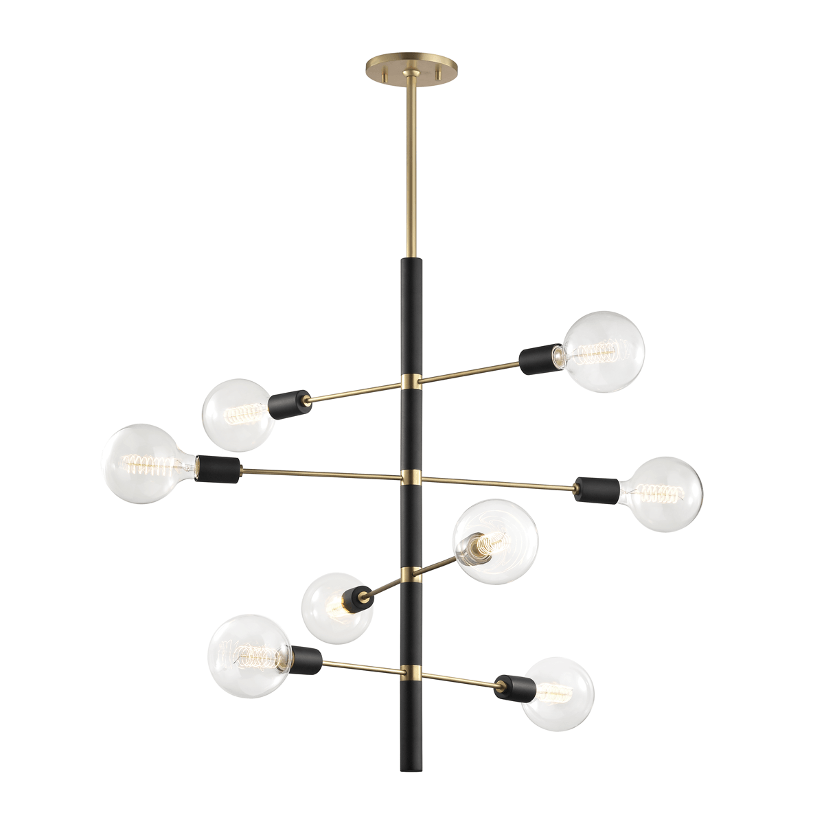 Astrid Pendant Light Fixture - Reimagine Designs - Pendant